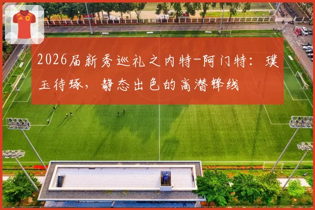 2026届新秀巡礼之内特-阿门特:璞玉待琢,静态出色的高潜锋线